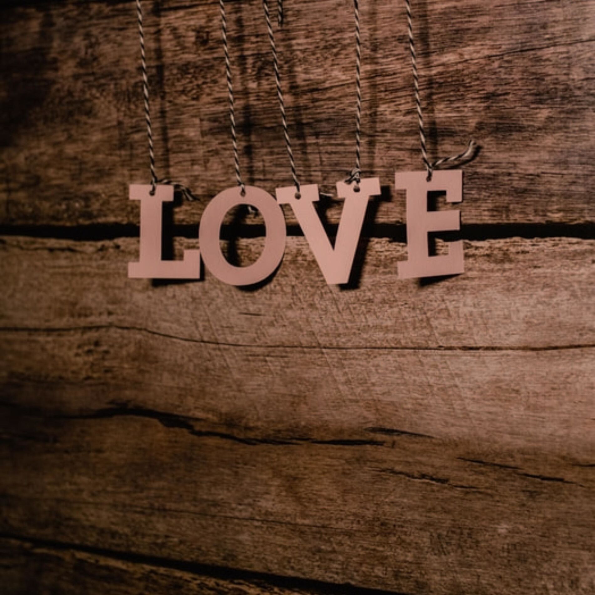 Album cover of Love