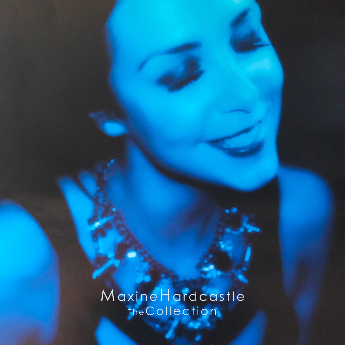 Album cover of Speechless (feat. Maxine Hardcastle)
