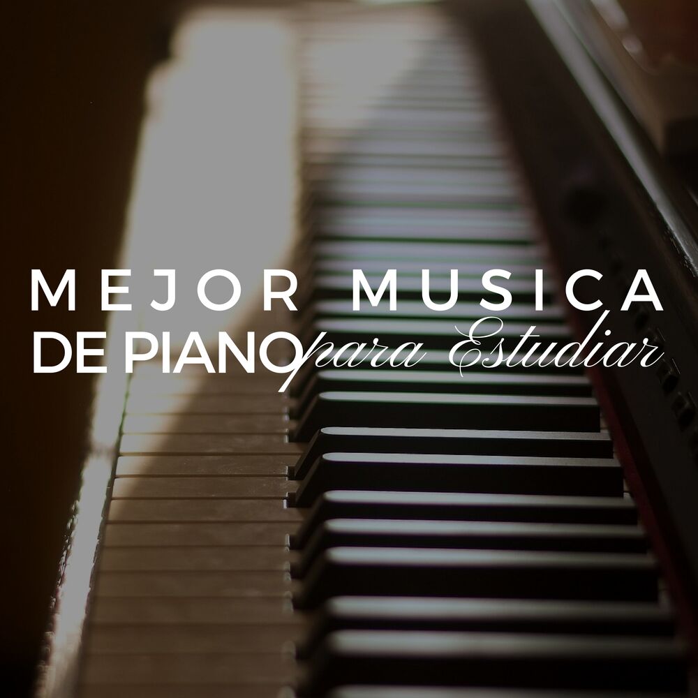 Picture of Mejor Musica de Piano para Estudiar, Calmar, Leer, Aprender - Música Clasica Relajante Prime