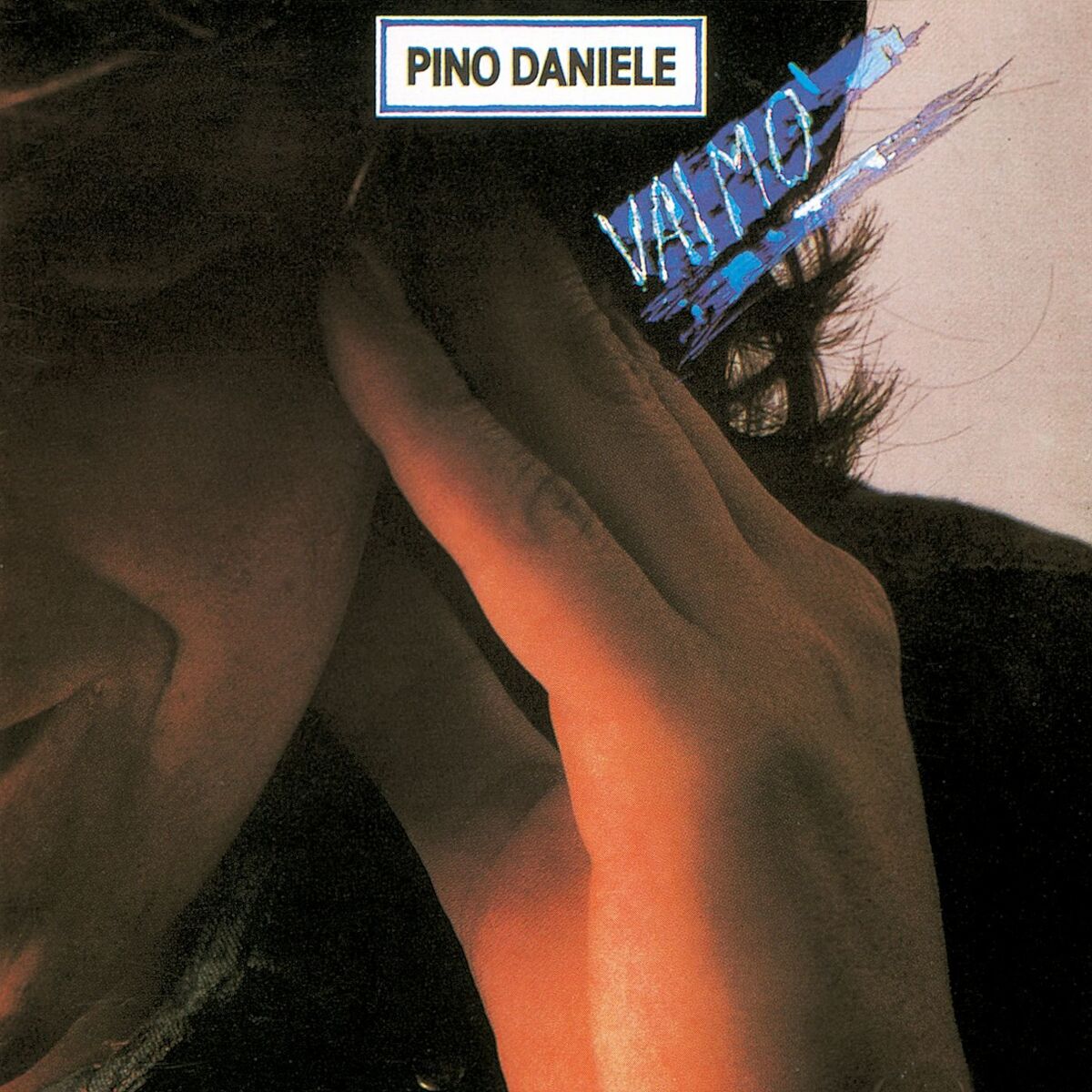Album cover of Yes I Know My Way