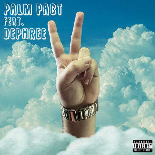 PEACE SIGN (feat. Euphemistic, Kai Ken, Ryan Rev & Dephree)