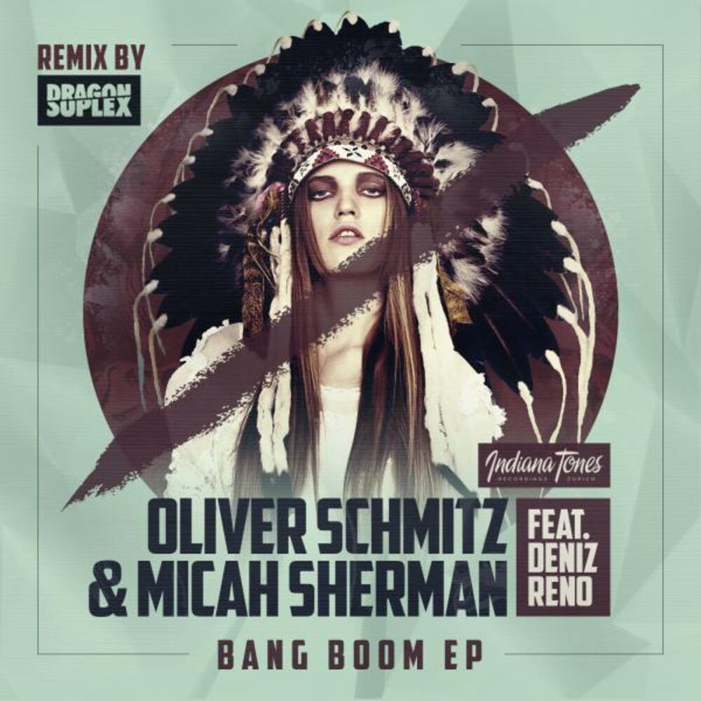 Picture of Bang Boom