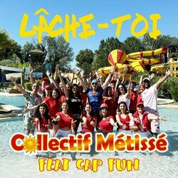 Cover of Lâche-toi