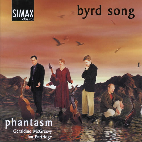 Byrd Song