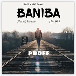 Cover of Baniba (Not Me)