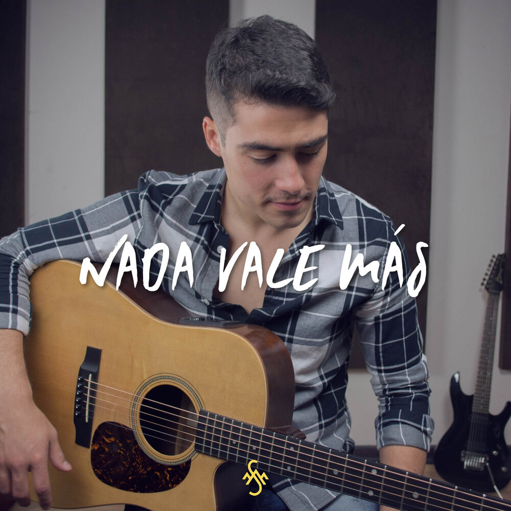 Picture of Nada Vale Más