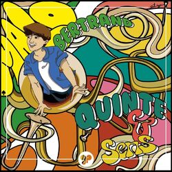 Cover of Quinte & Sens