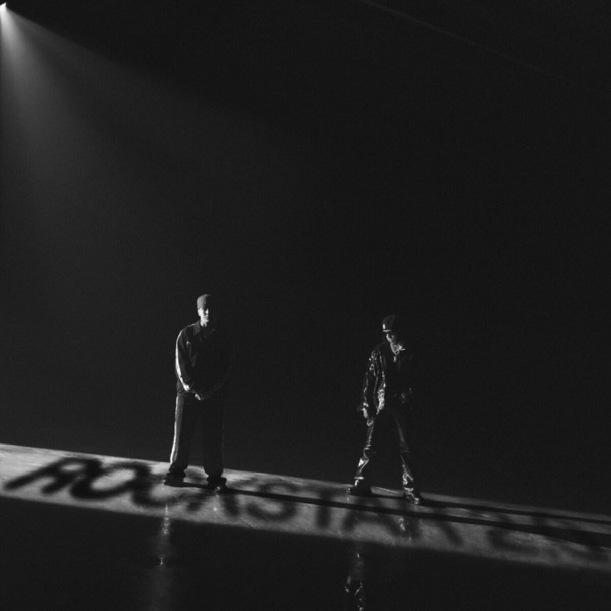 Album cover of RoCKSTAR 2.0