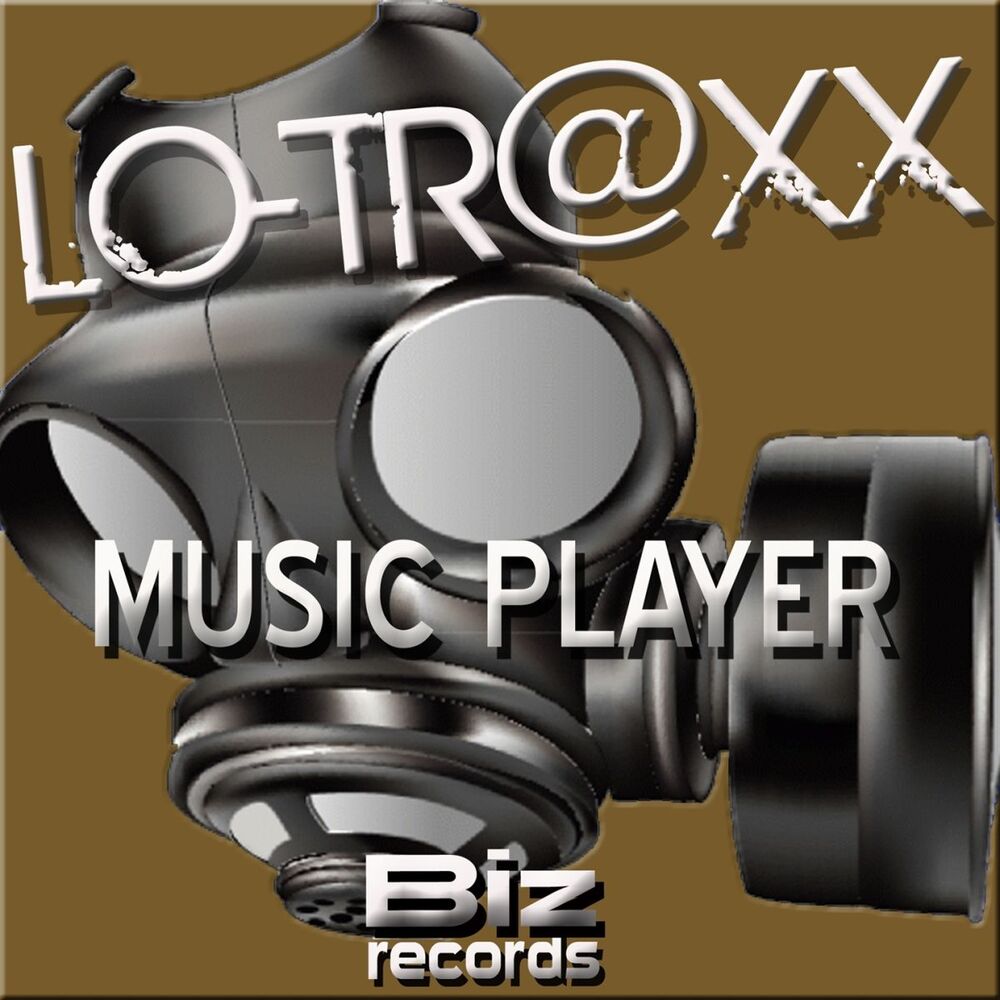 Picture of Music Player