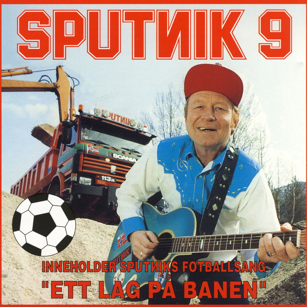 Picture of Sputnik 9