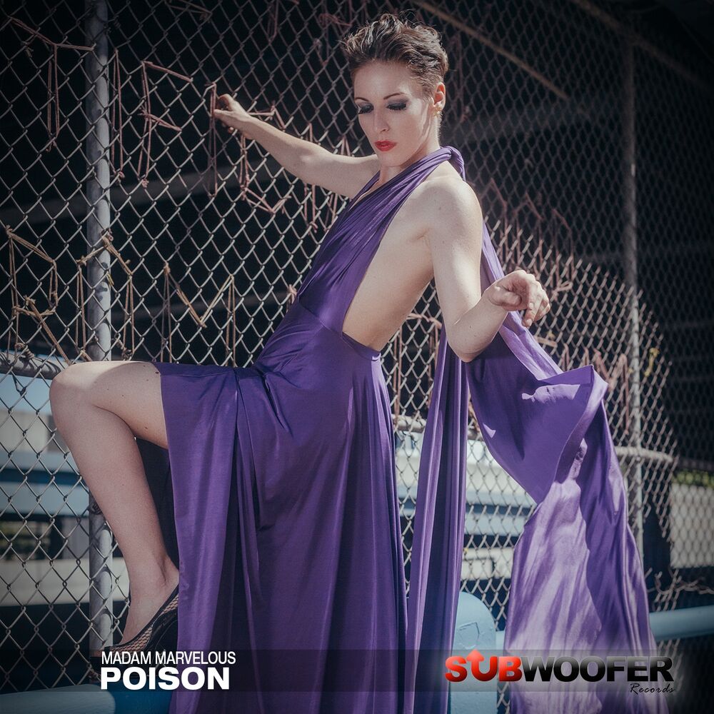 Picture of Poison