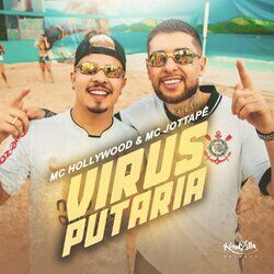Cover of Vírus Putaria