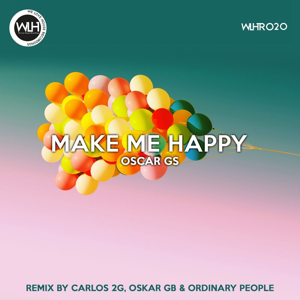 Picture of Make Me Happy