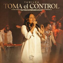 Cover of Toma El Control