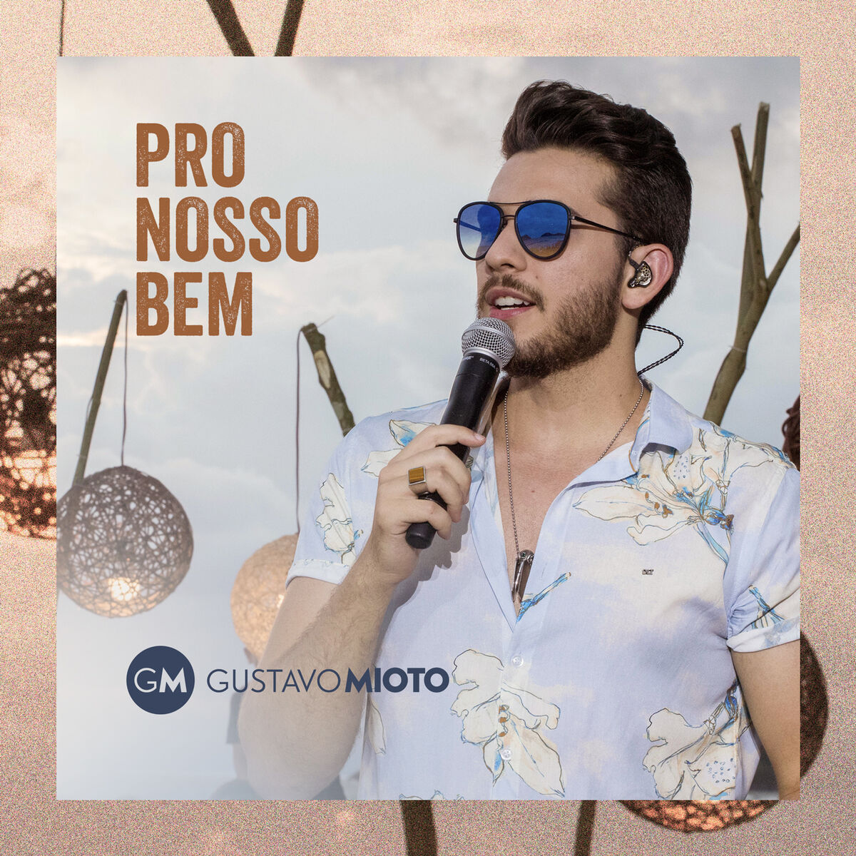 Album cover of Pro Nosso Bem