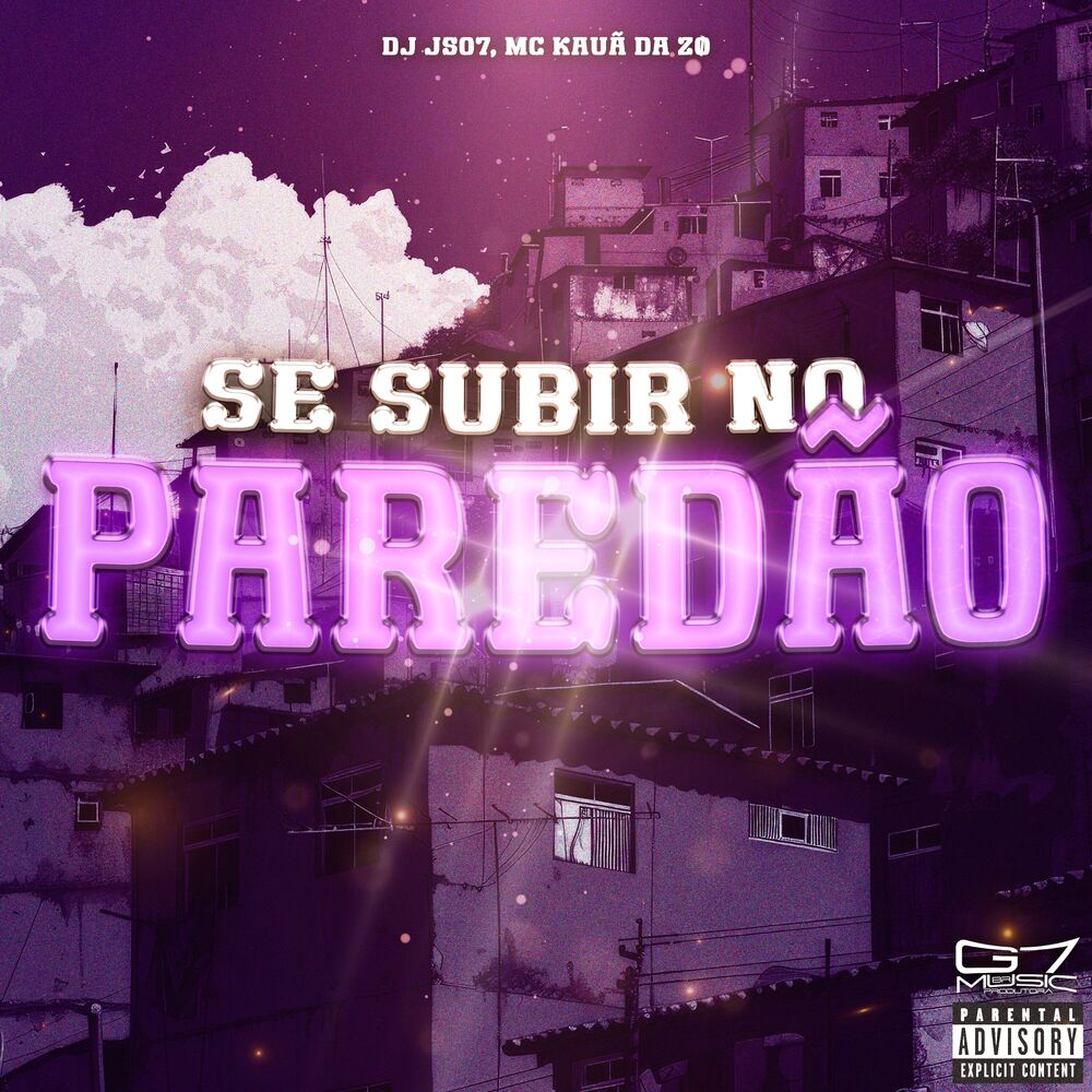 Picture of Se Subir no Paredão