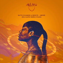 Cover of Abiro (Da Capo Remix Pack)