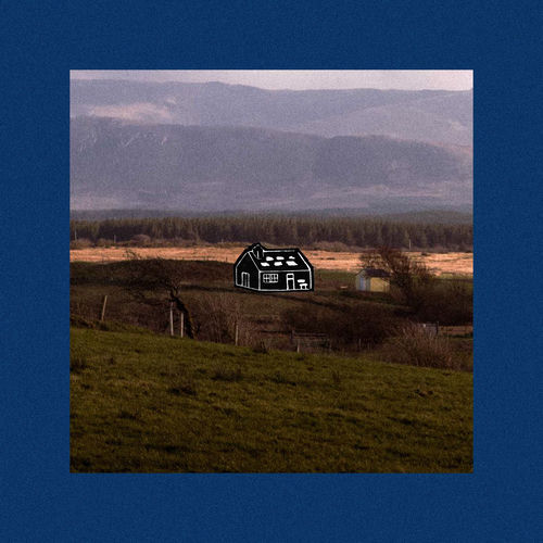 from a distance
