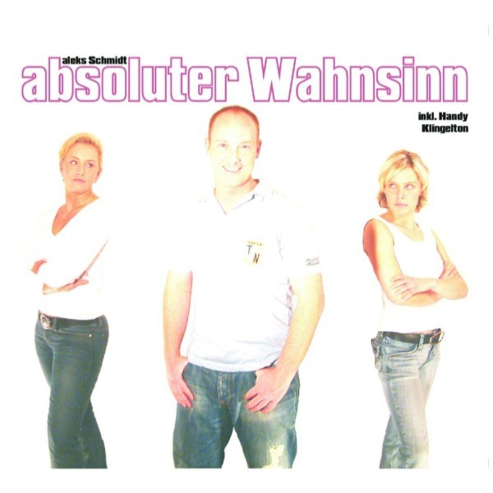 Picture of Absoluter Wahnsinn