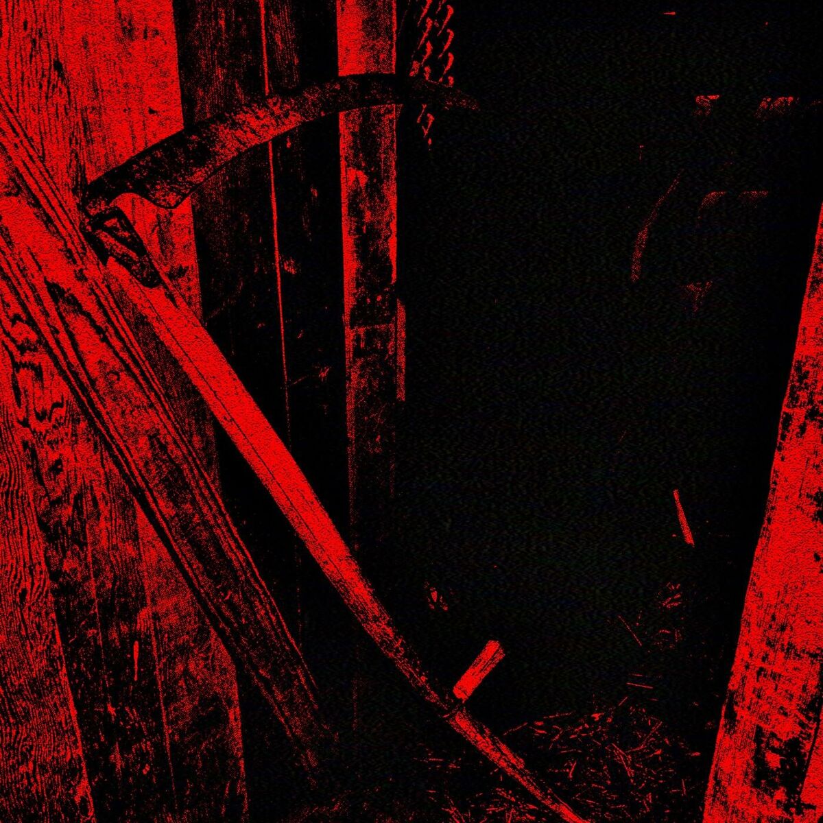 Album cover of Harvest