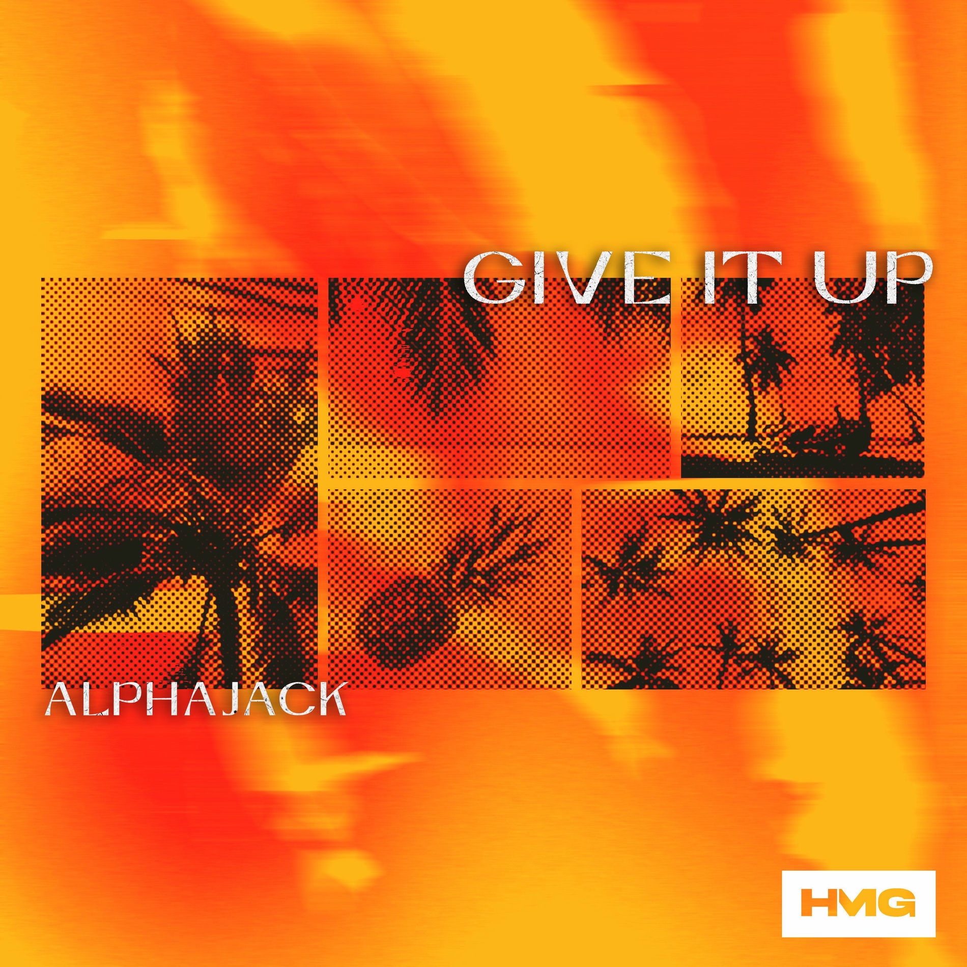 Album cover of Give It Up
