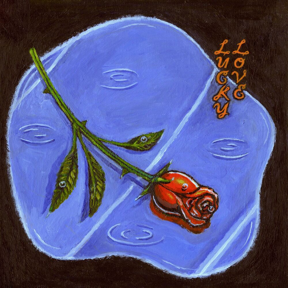 Picture of Lucky Love