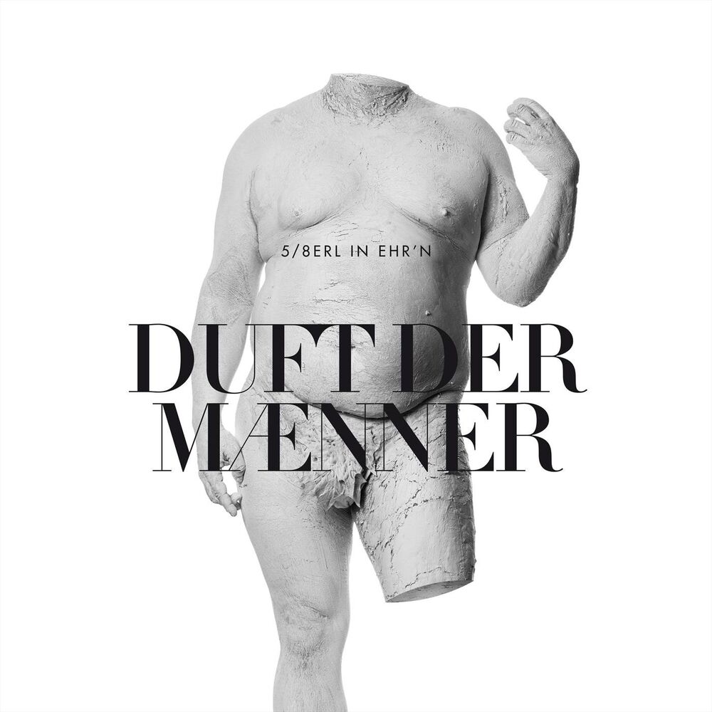Picture of Duft der Männer