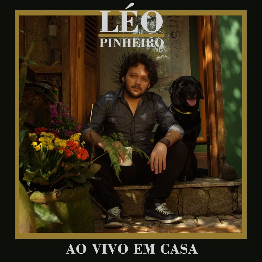 Picture of Léo Pinheiro (Ao Vivo em Casa)