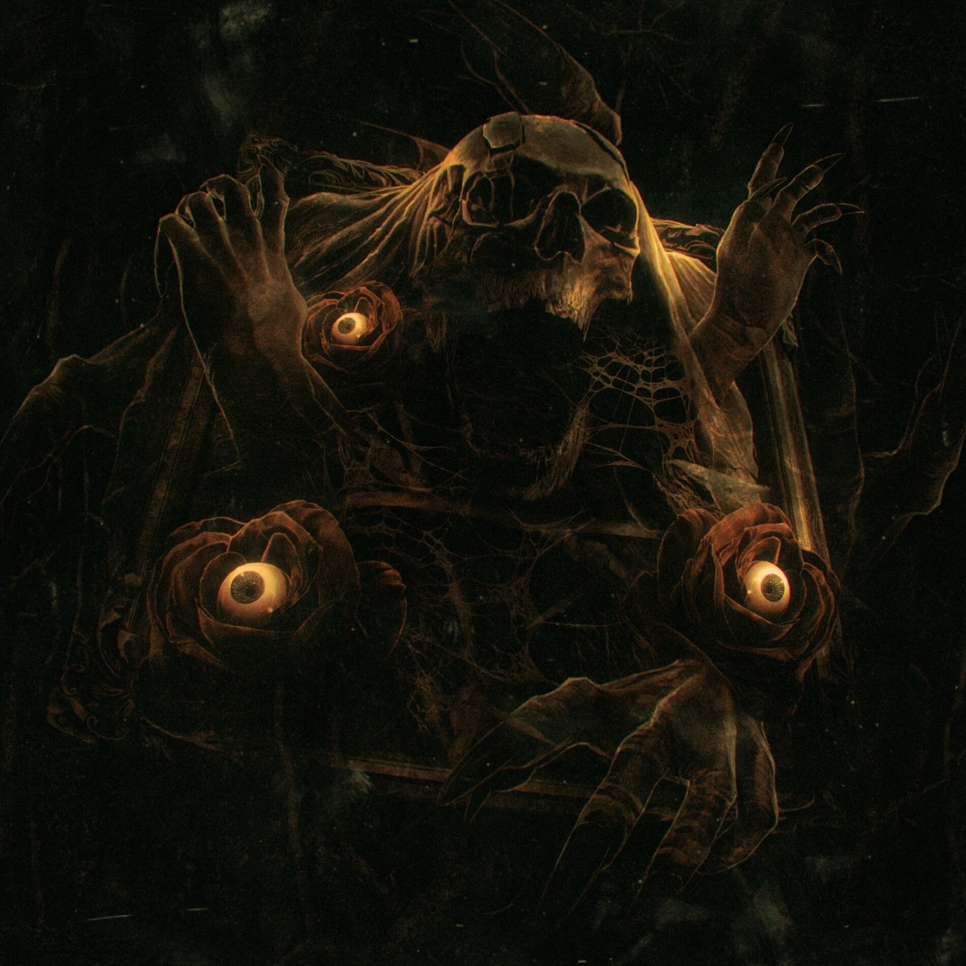 Album cover of PHOBIA