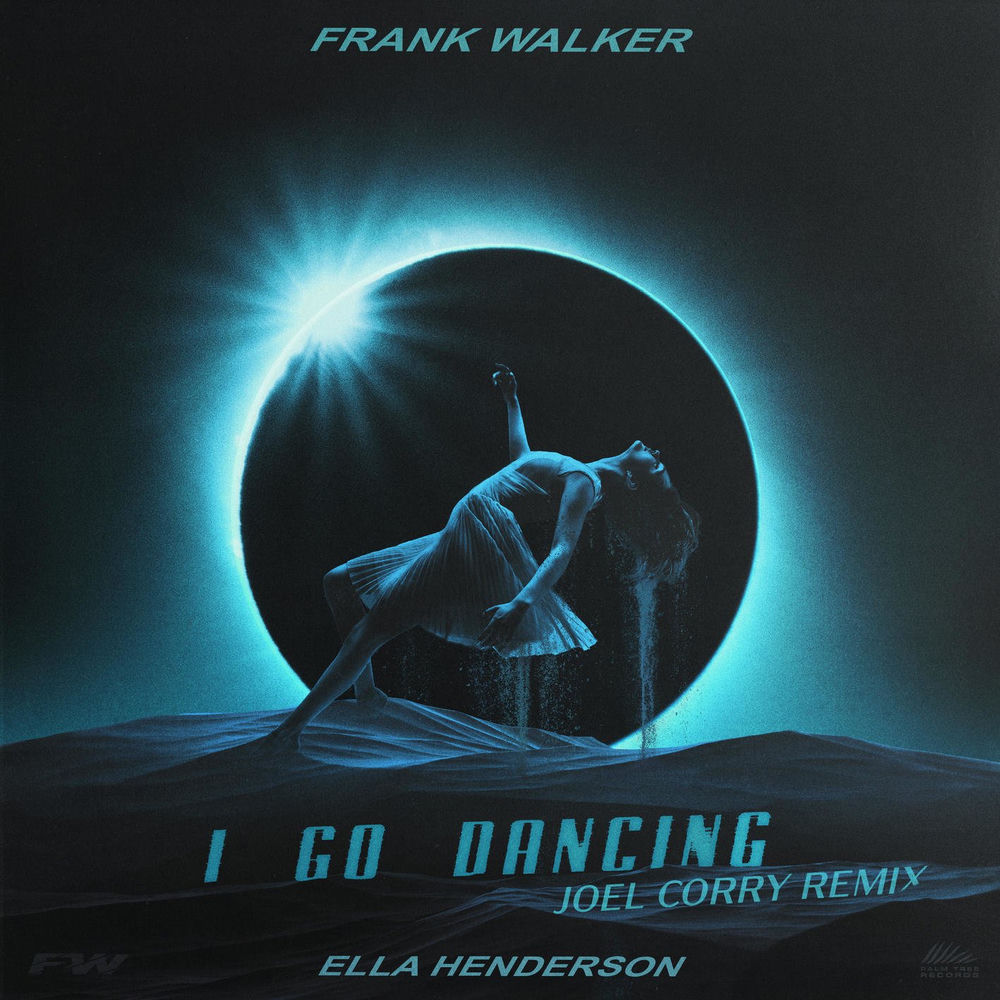 I Go Dancing (feat. Ella Henderson) (Joel Corry Remix) album cover