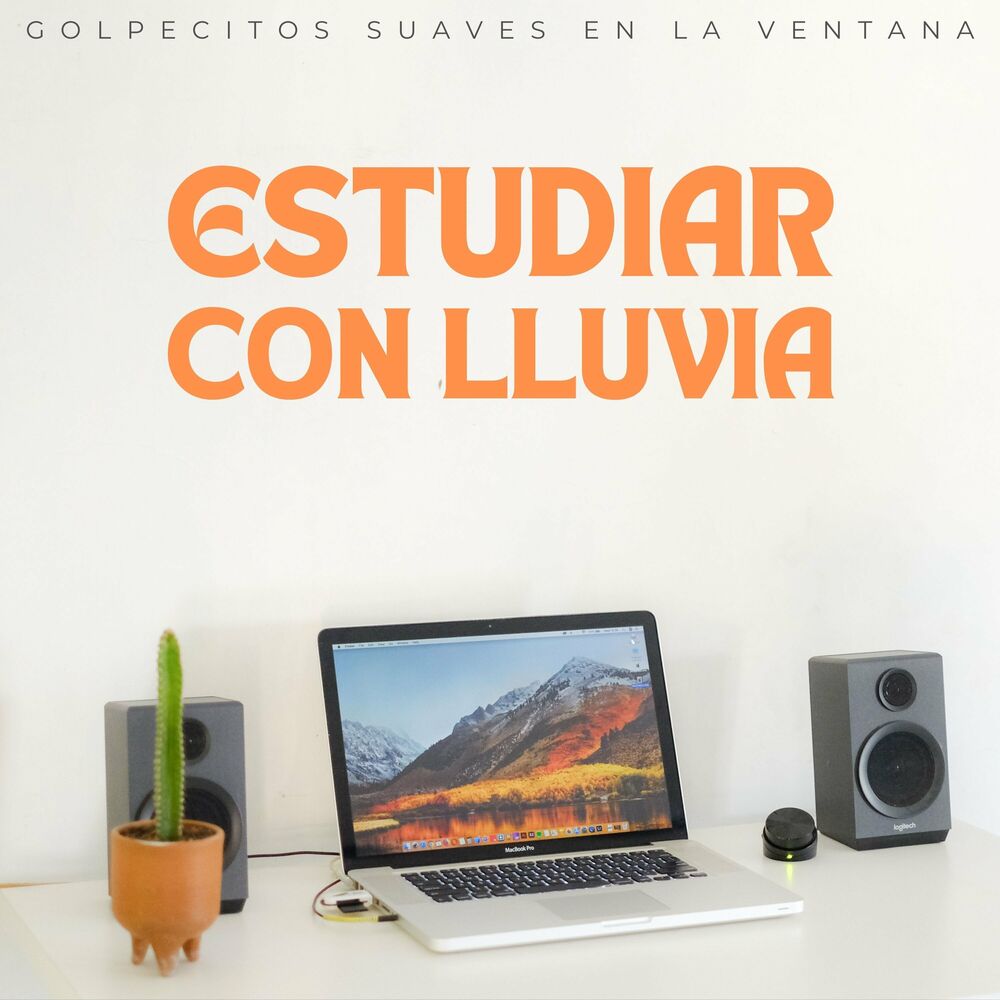 Picture of Estudiar Con Lluvia: Golpecitos Suaves En La Ventana
