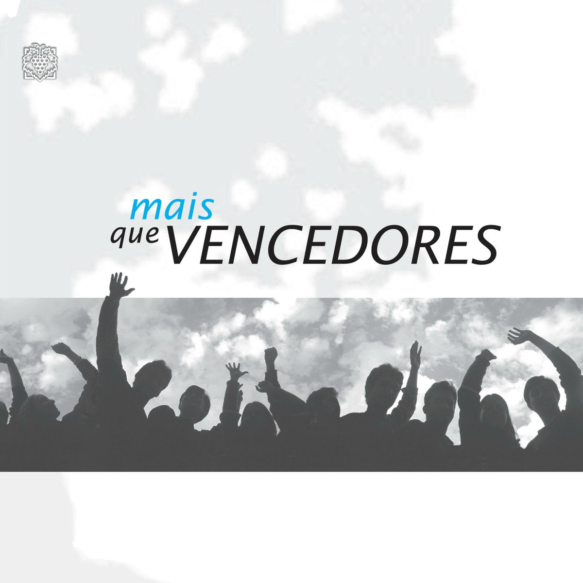 Album cover of De Manhã, Senhor