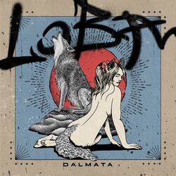 Cover of LOBA