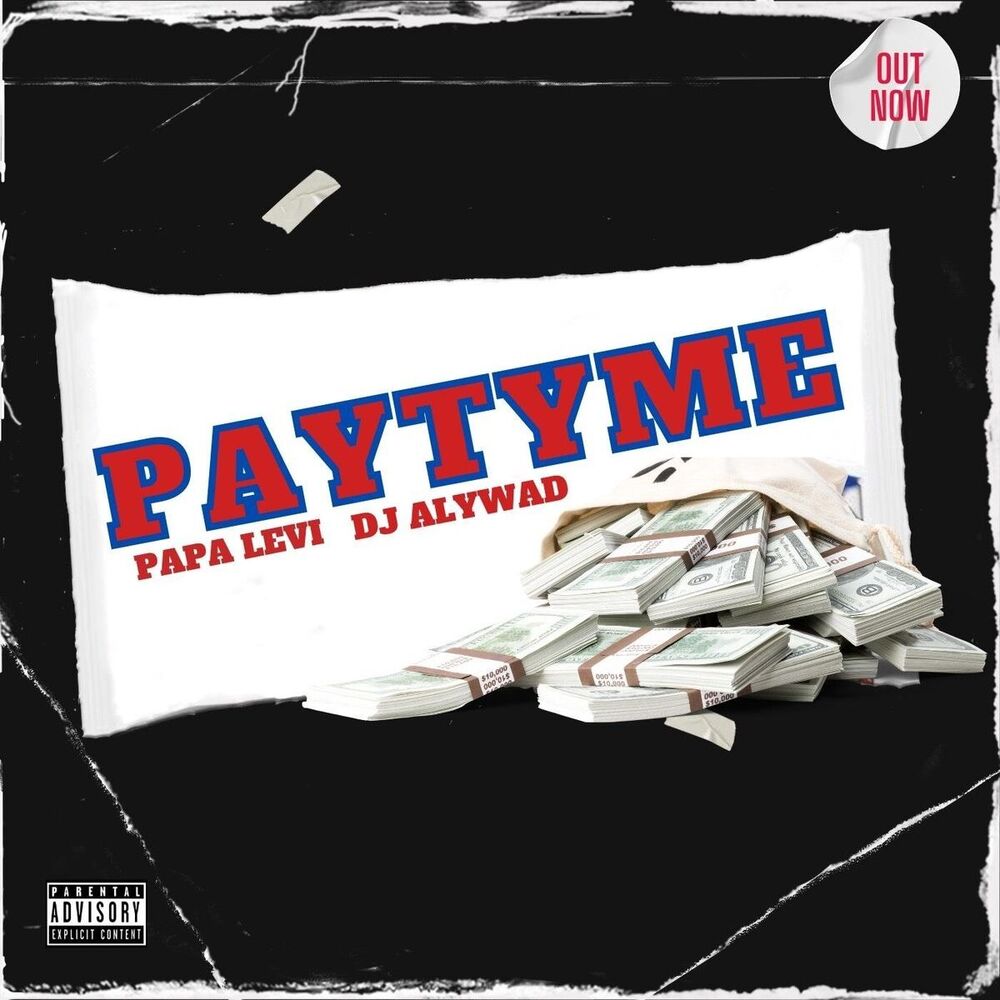 Picture of Pay Tyme