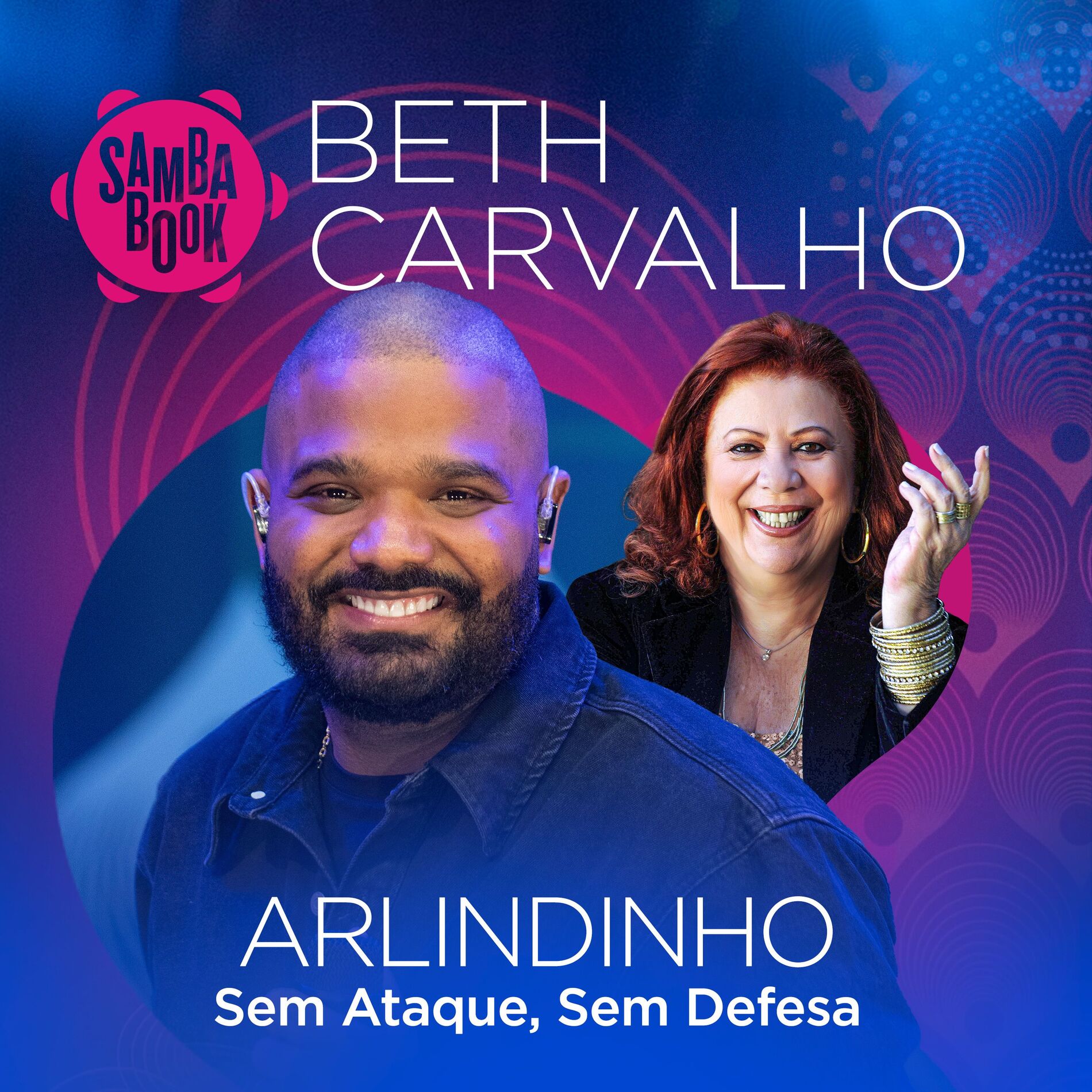 Album cover of Sem Ataque, Sem Defesa