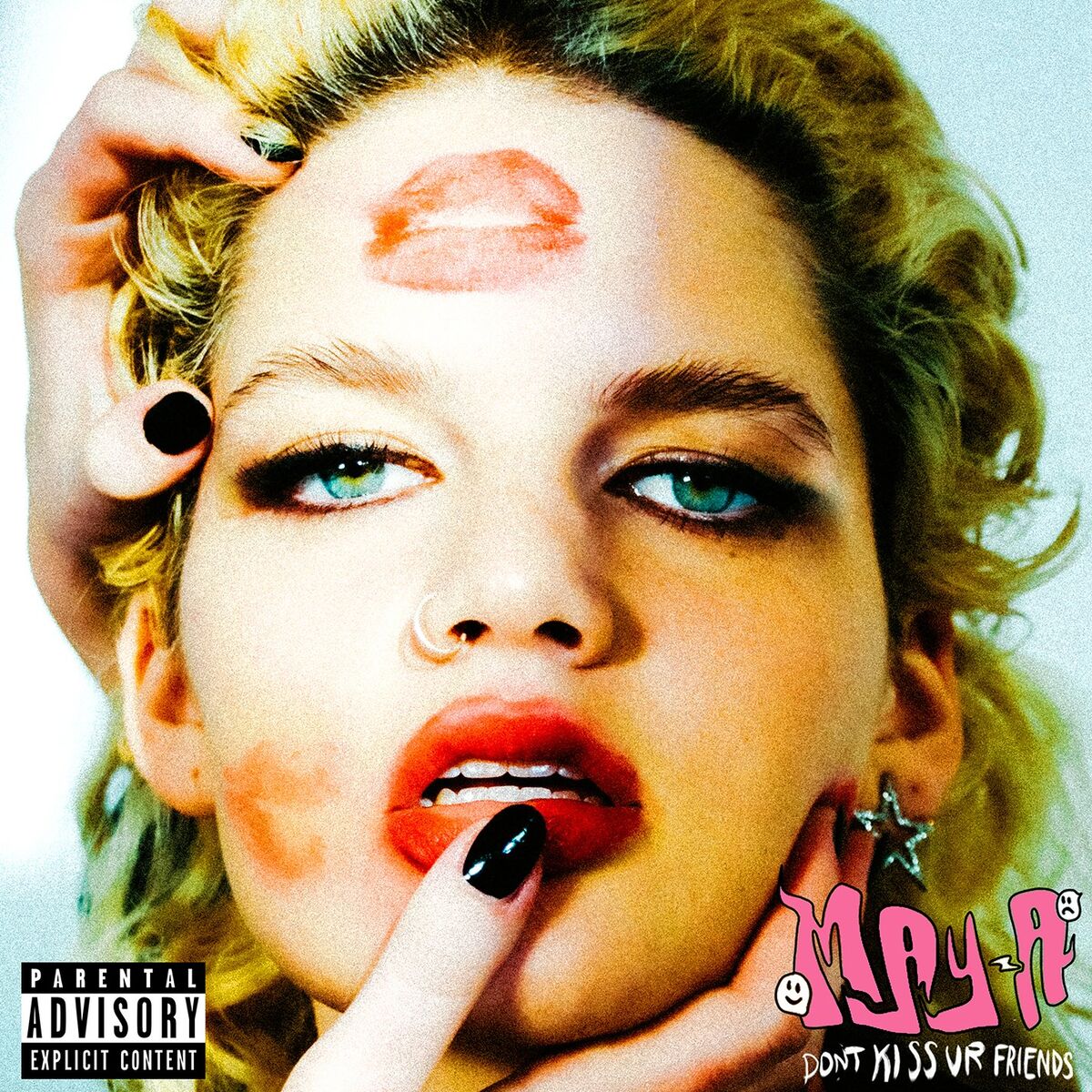 Album cover of Central Station