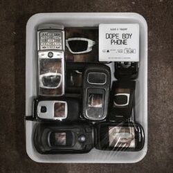 Dope Boy Phone