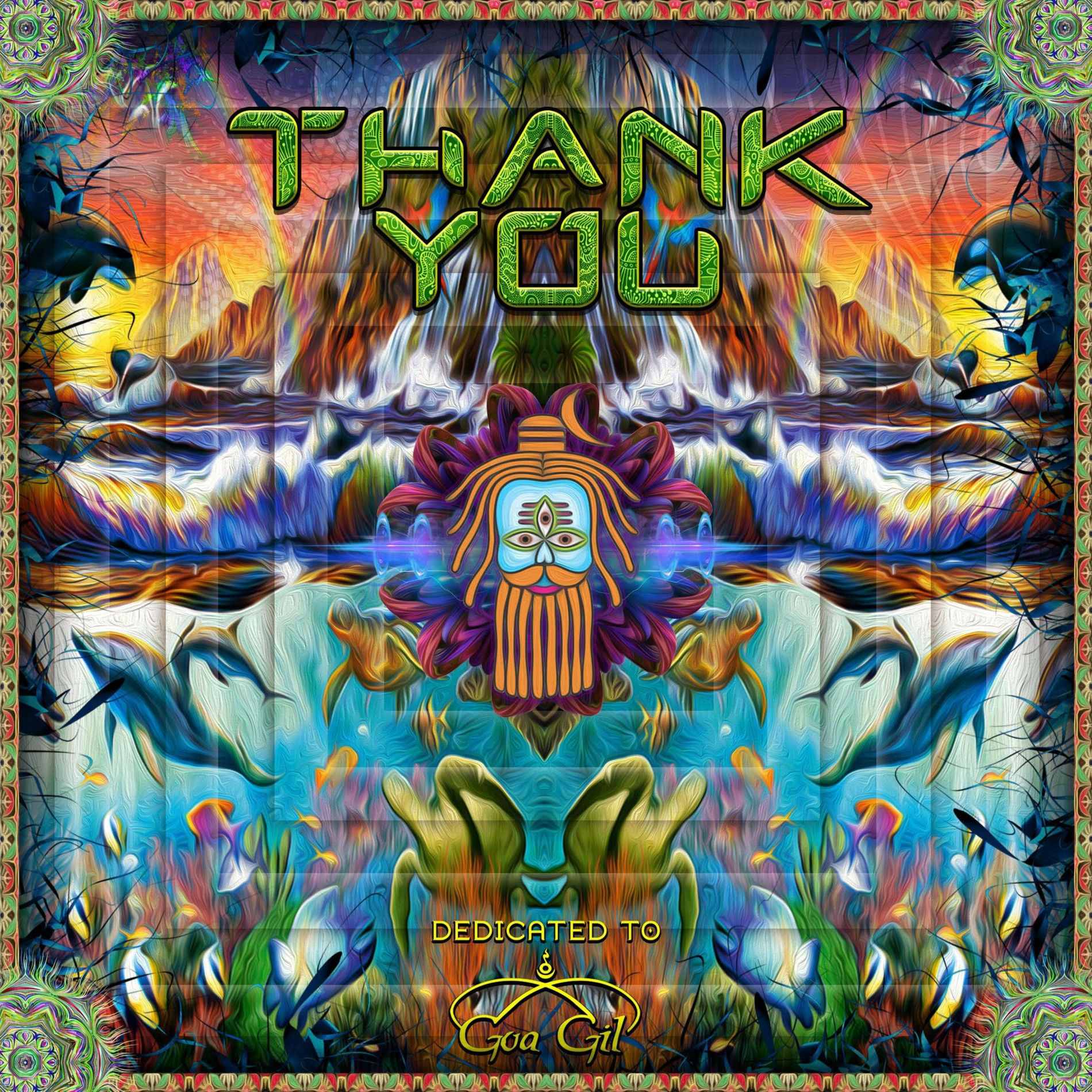 Album cover of Vida Eterna, Nada Espera