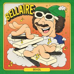 Cover of Brasil