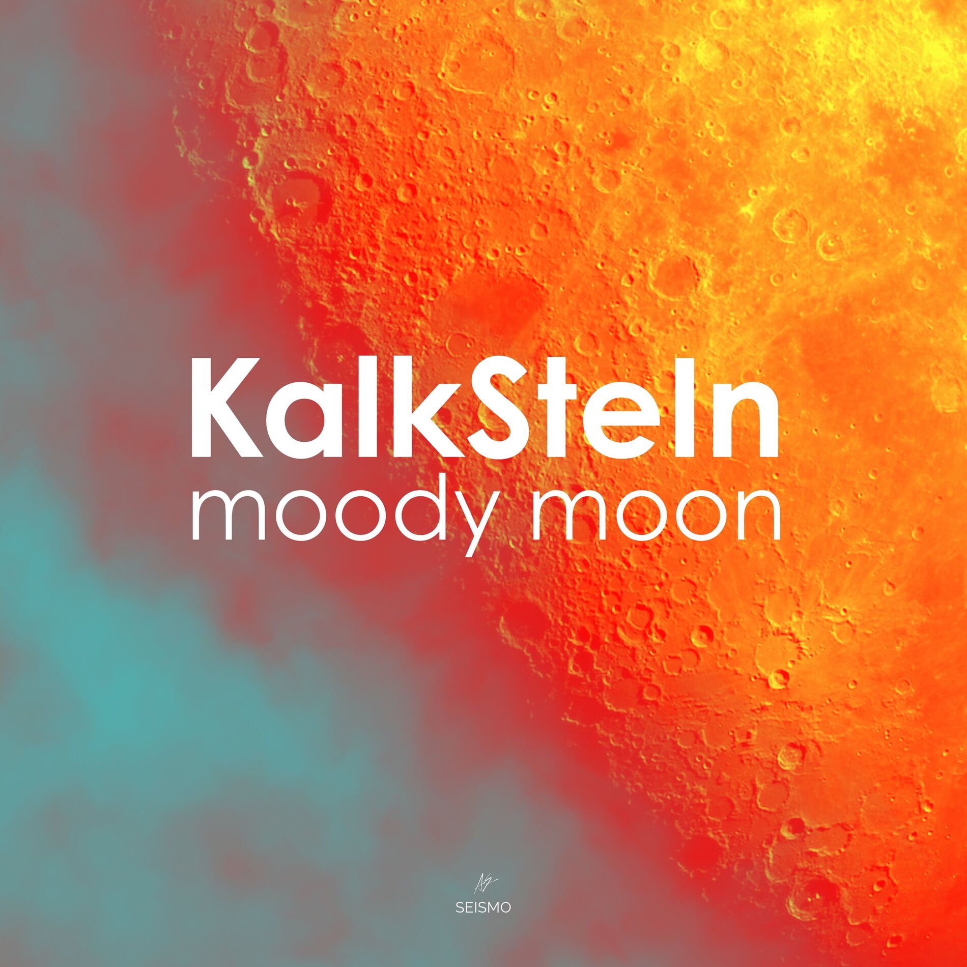 Album cover of Moody moon