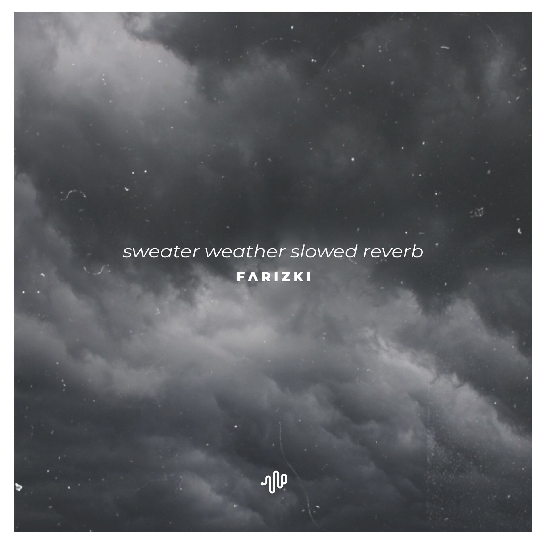 Album cover of Sweater Weather (Slowed Reverb) - and All I Am Is a Man, I Want the World in My Hands