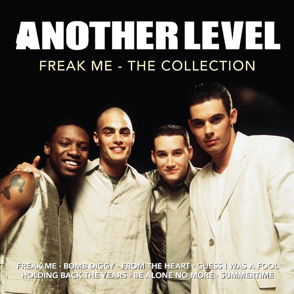 Picture of Freak Me: The Collection