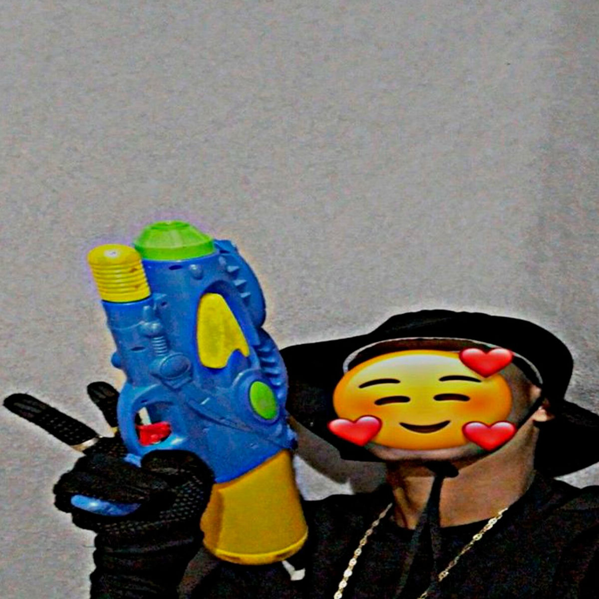 Album cover of QUER SARRAR NA GLOCK QUER SARRAR NO PARAFAL X FUNK RJ