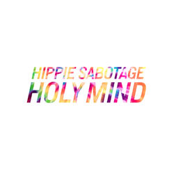 Cover of Holy Mind