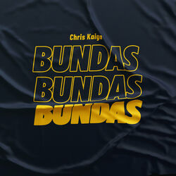 Cover of Bundas