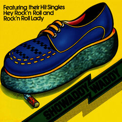 Showaddywaddy