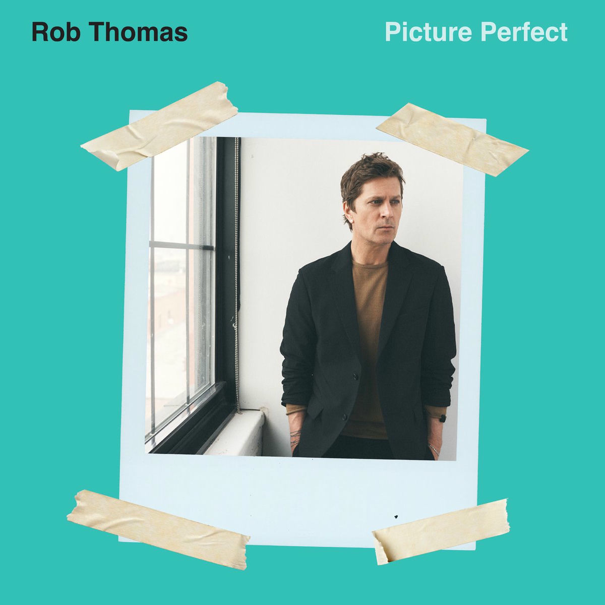 Album cover of Picture Perfect