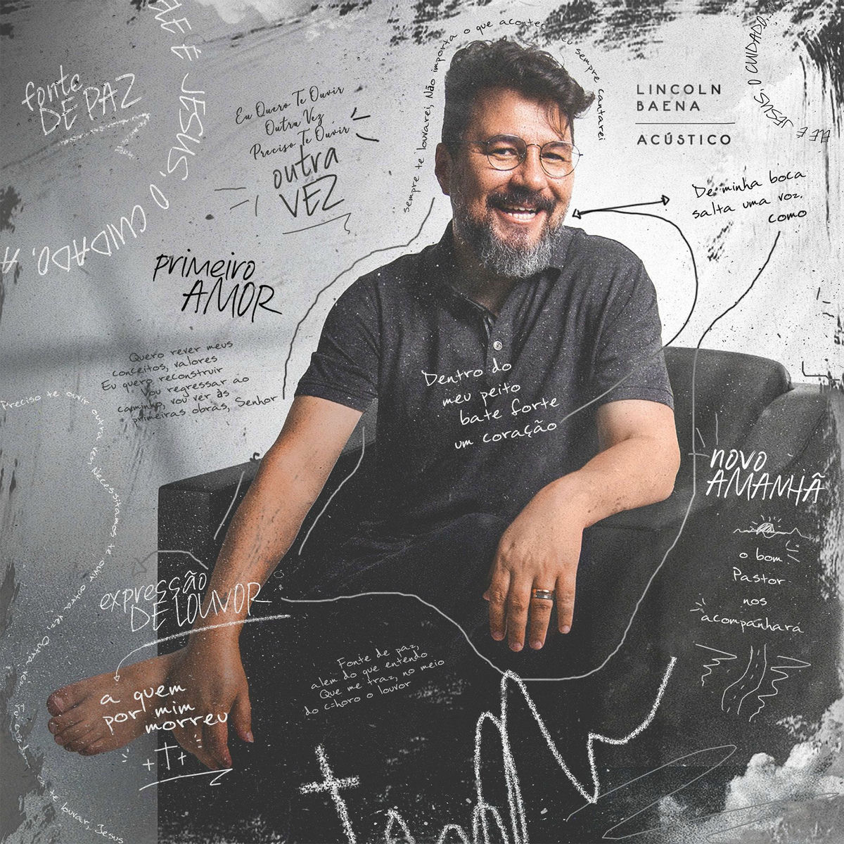 Album cover of Acústico