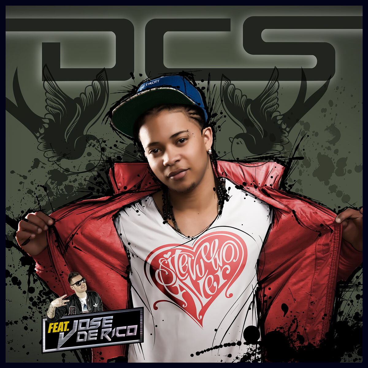 Album cover of Si Te Vuelvo a Ver