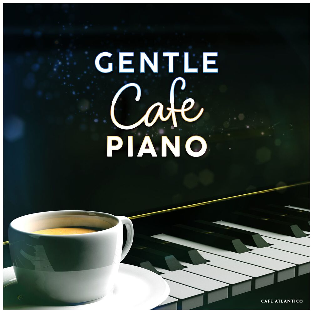 Picture of Gentle Cafe Piano